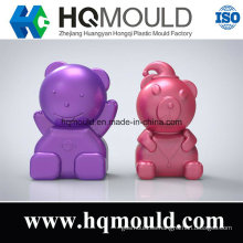 Hq Plastic Toy Bear Moldeo por inyección